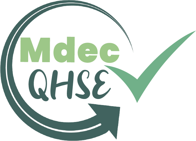Logo Mdec